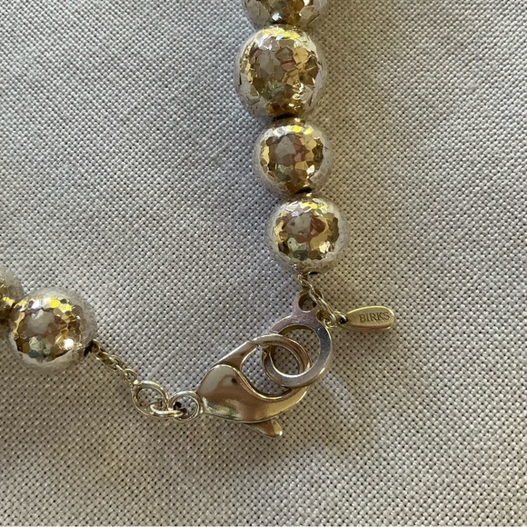 BIRKS, Luna Collection Necklace - Picture 5 of 8